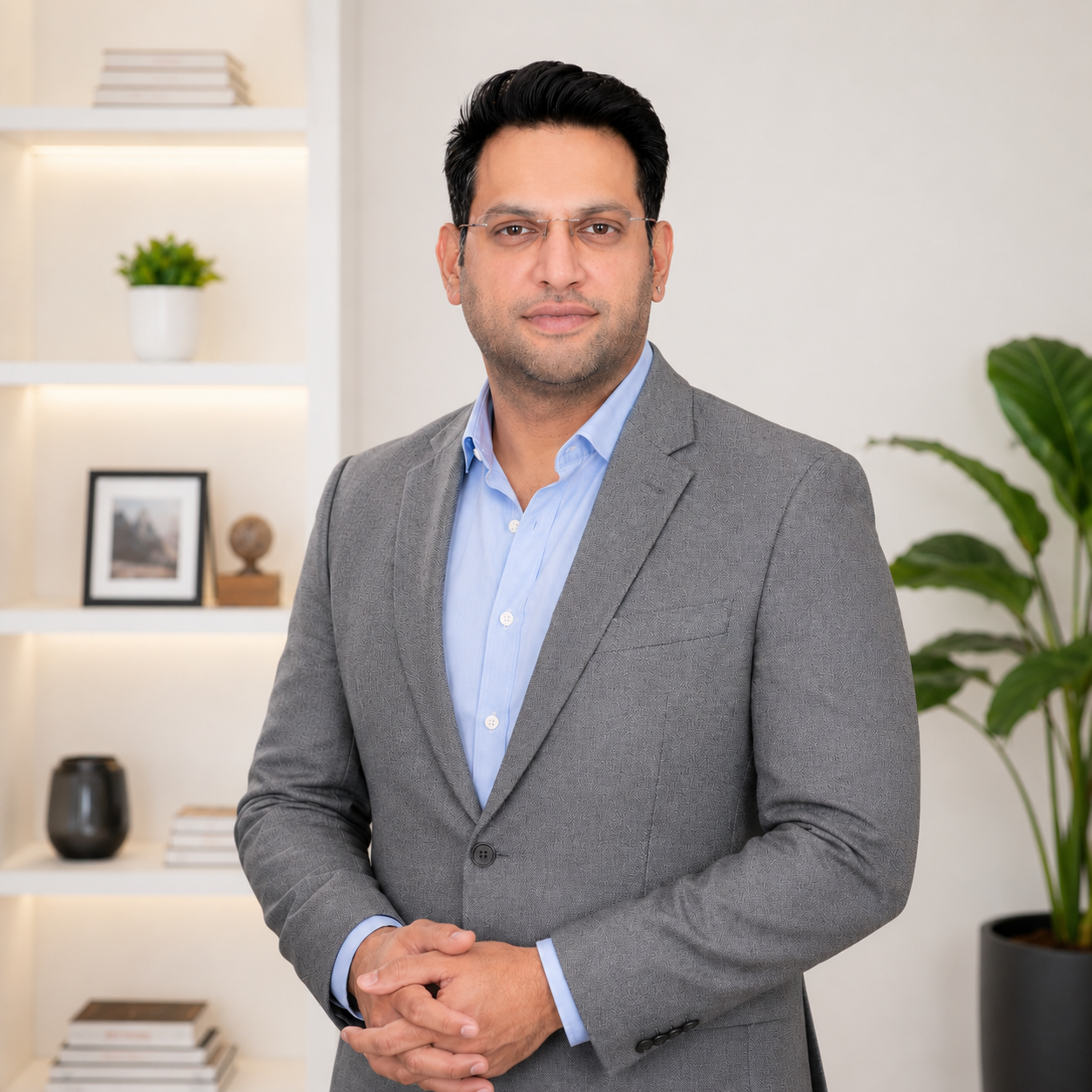 Ankit Gupta
