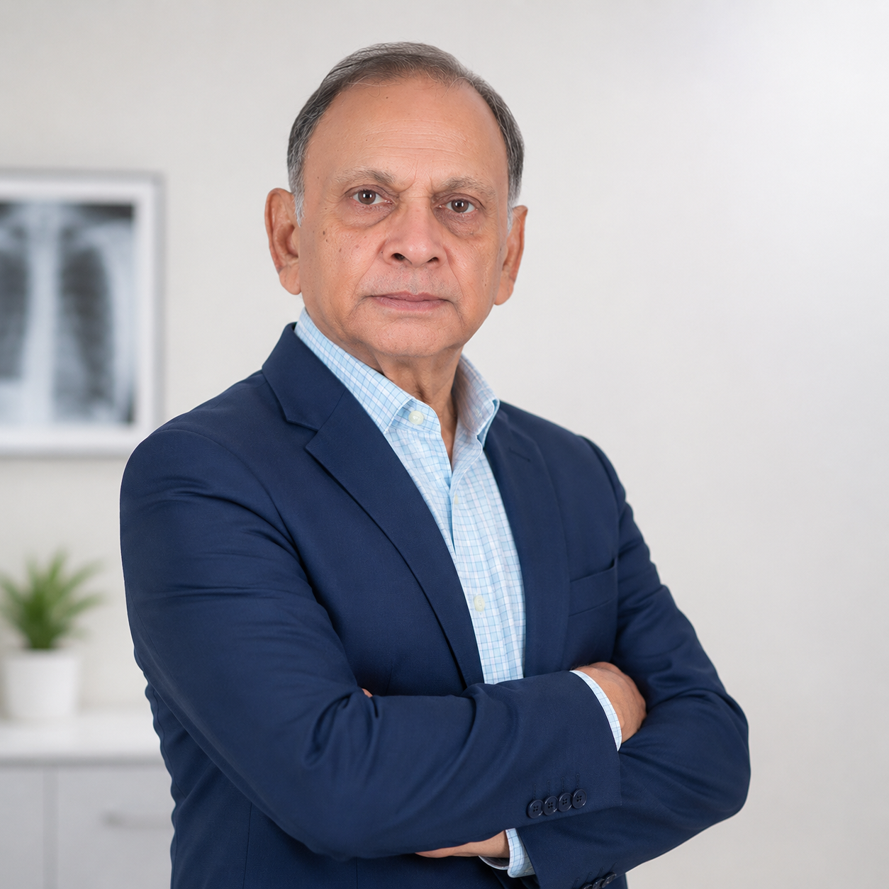 Dr. Arun K Gupta